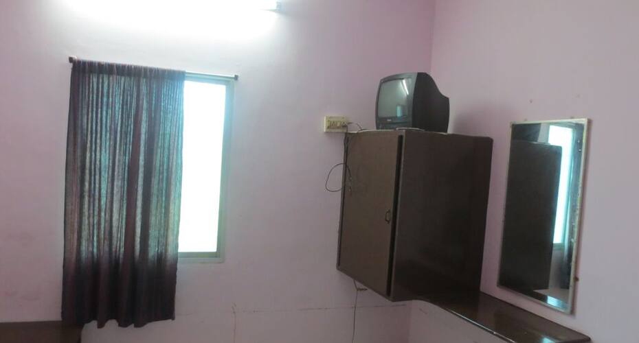 Hotel Janani, Tirupati 3